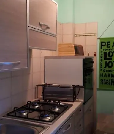 Apartamento S'abbetiosa 2- Holiday
