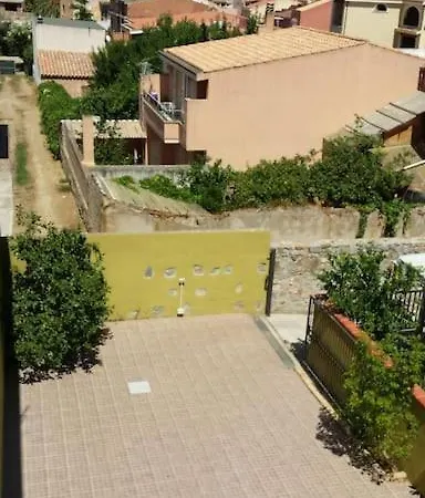 S'abbetiosa 2- Holiday Villasimius