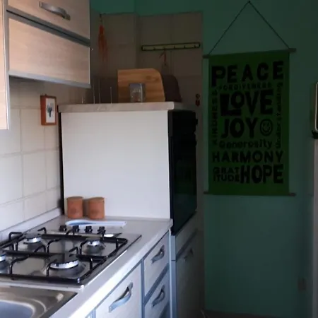 Apartamento S'abbetiosa 2- Holiday