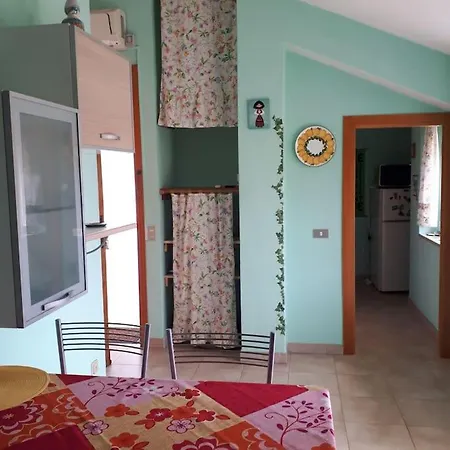 S'abbetiosa 2- Holiday Apartamento *