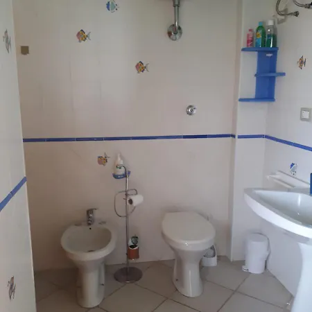 S'abbetiosa 2- Holiday Apartamento Villasimius