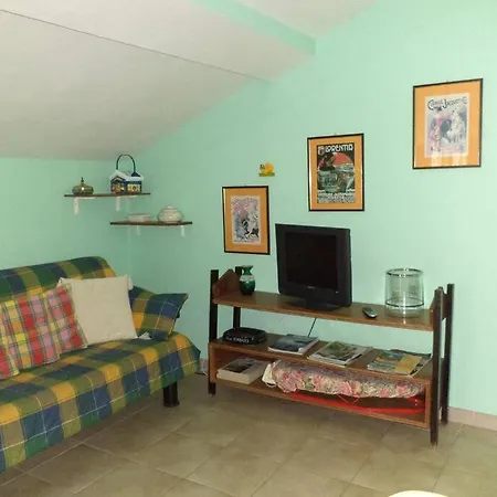 S'abbetiosa 2- Holiday Apartamento *