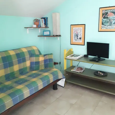 S'abbetiosa 2- Holiday Apartamento *