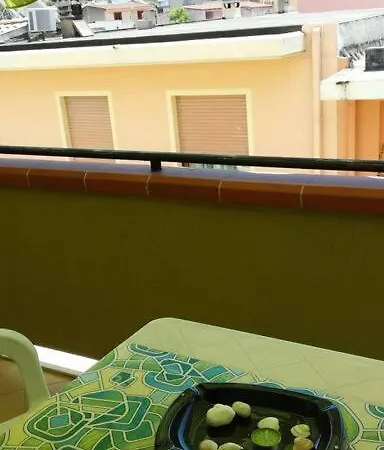 Apartamento S'abbetiosa 2- Holiday *